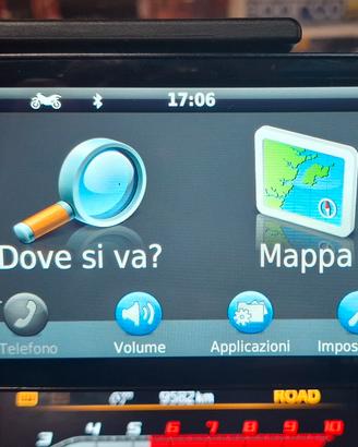 bmw nav 6