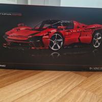 lego ferrari daytona