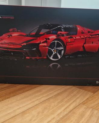 lego ferrari daytona