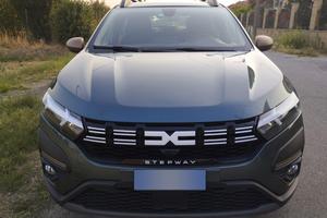 Dacia Sandero Stepway GPL Extreme-Up 100cv