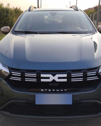 Dacia Sandero Stepway GPL Extreme-Up 100cv