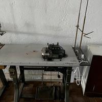 Tagliacuce industriale Rimoldi – tavolo originale