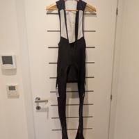 Pantaloni invernali da bdc/gravel Decathlon