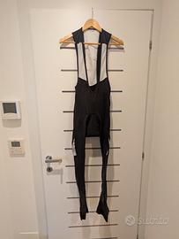 Pantaloni invernali da bdc/gravel Decathlon