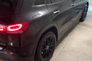 Mercedes GLA 250e