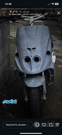 Malaguti f12