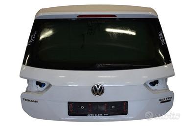 Portellone posteriore VW Tiguan