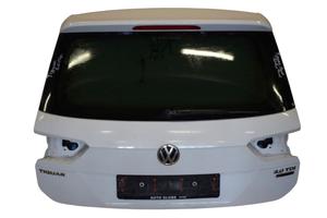 Portellone posteriore VW Tiguan