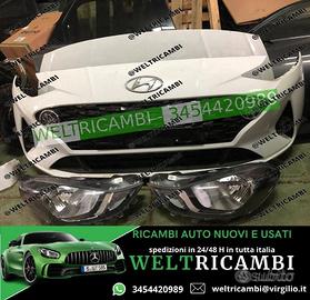 Hyundai i10 2021 x ricambi auto