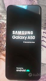 Samsung Galaxy A50 128 GB 