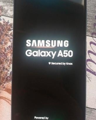 Samsung Galaxy A50 128 GB 