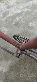 Bici anni 20/30