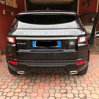 LAND ROVER Range Rover Evoque 2.0 D 4x4 150cv SE