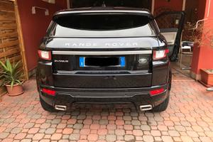 LAND ROVER Range Rover Evoque 2.0 D 4x4 150cv