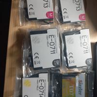 Cartucce stampante epson