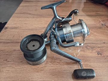 Mulinelli Shimano 