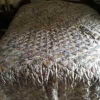 coperta in lana merinos 