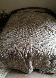 coperta in lana merinos 