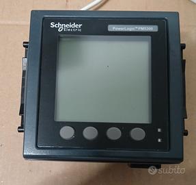 ANALIZZATORE DI RETE SCHNEIDER 