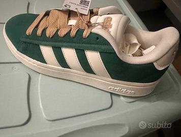Adidas Grand Court Alpha – Nuove con etichetta