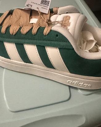 Adidas Grand Court Alpha – Nuove con etichetta