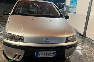 Fiat Punto ELX Grigia