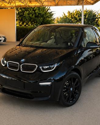 BMW i3 (I01) - i3s 120 Ah
