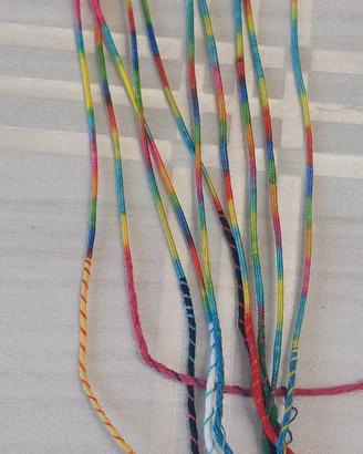 Braccialetti