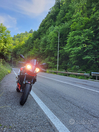 Tuono aprilia v2 2006