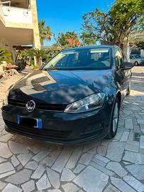 Golf 7