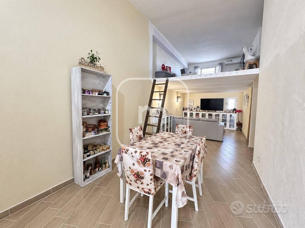 Appartamento – Roma, Borghesiana - Vista 2