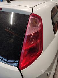 Fanale post dx FIAT GRANDE PUNTO del 2007