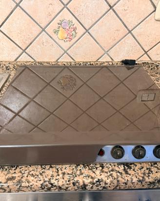 Piano cottura ARISTON