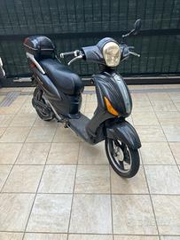 Bicicletta elettrica