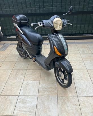 Bicicletta elettrica