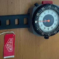 “Heuer Supersport Ref. 775.901 Vintage 1970s FULL