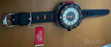 “Heuer Supersport Ref. 775.901 Vintage 1970s FULL