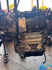 motore hunday 1.6cc sigla d4fe 