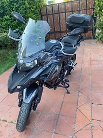 Trk502x