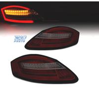 FANALI PER PORSCHE BOXSTER 987 CAYMAN 987C LIGHT B