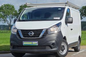 Nissan nv 300