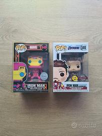 Funko Pop 