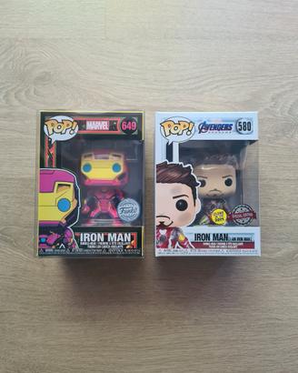 Funko Pop 