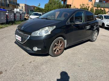 Peugeot 208 1.2 VTi 5p allure ( LEGGERE )