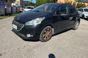 Peugeot 208 1.2 VTi 5p allure ( LEGGERE )