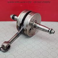 ALBERO MOTORE KAWASAKI KX 125 1995 1996 KX125 1994