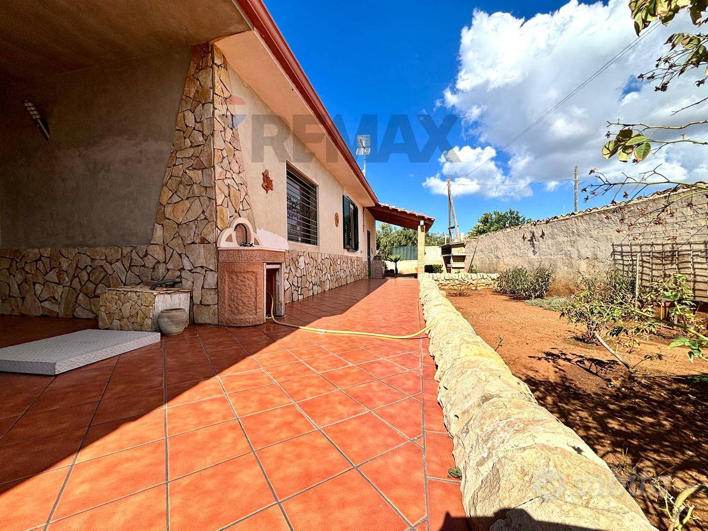 Casa – Santa Croce Camerina, Ragusa - Vista 2