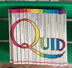 Quid - libri