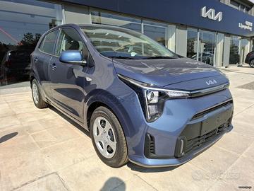 Ricambi usati new Kia Picanto 2026