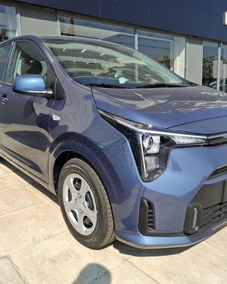 Ricambi usati new Kia Picanto 2026